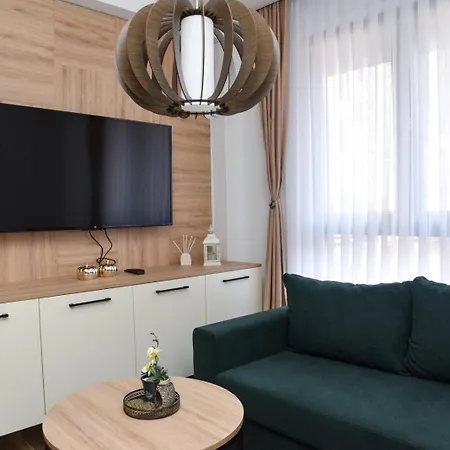 Skylux Ap 5, Jahorina *