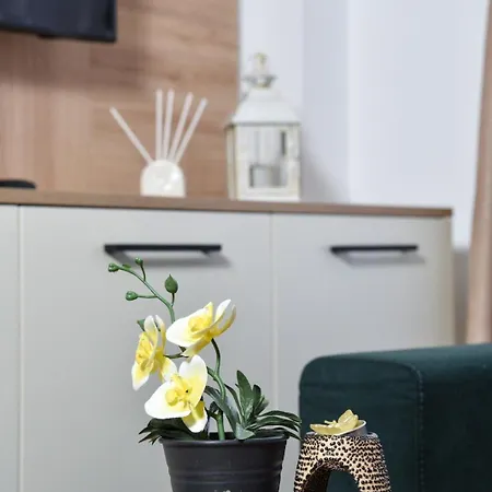 Daire Skylux Ap 5, Jahorina *