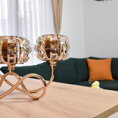 Daire Skylux Ap 5, Jahorina *