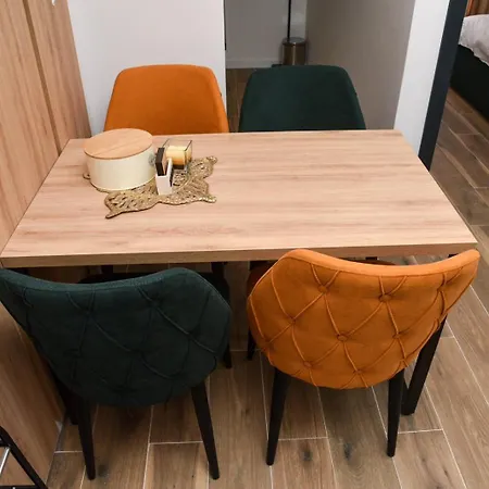 Skylux Ap 5, Jahorina Trnovo